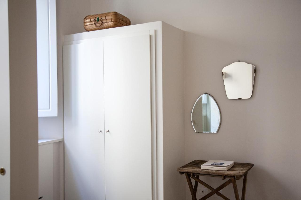 Apartamento Pietrapiana Boutique Florencia