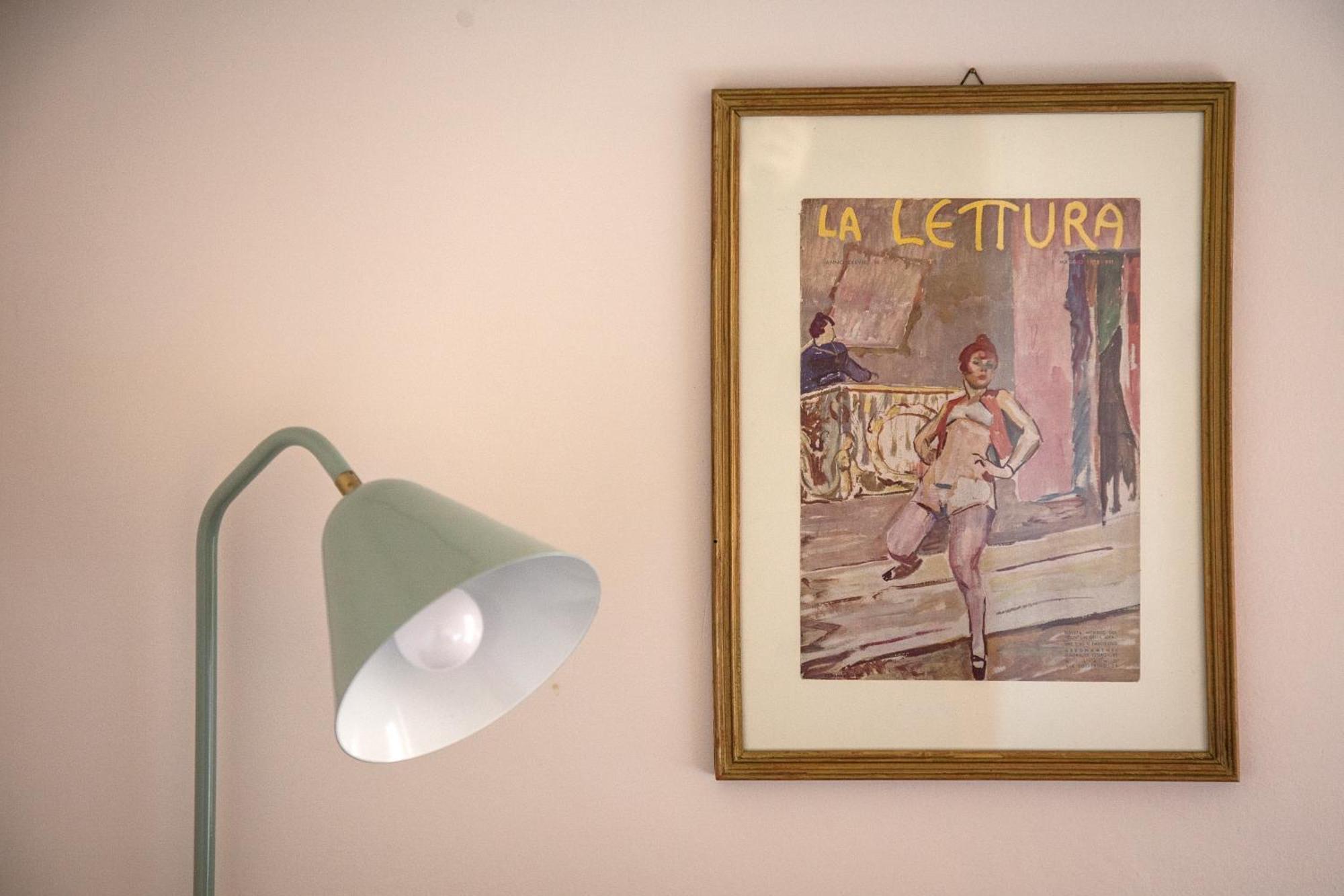 Apartamento Pietrapiana Boutique Florencia