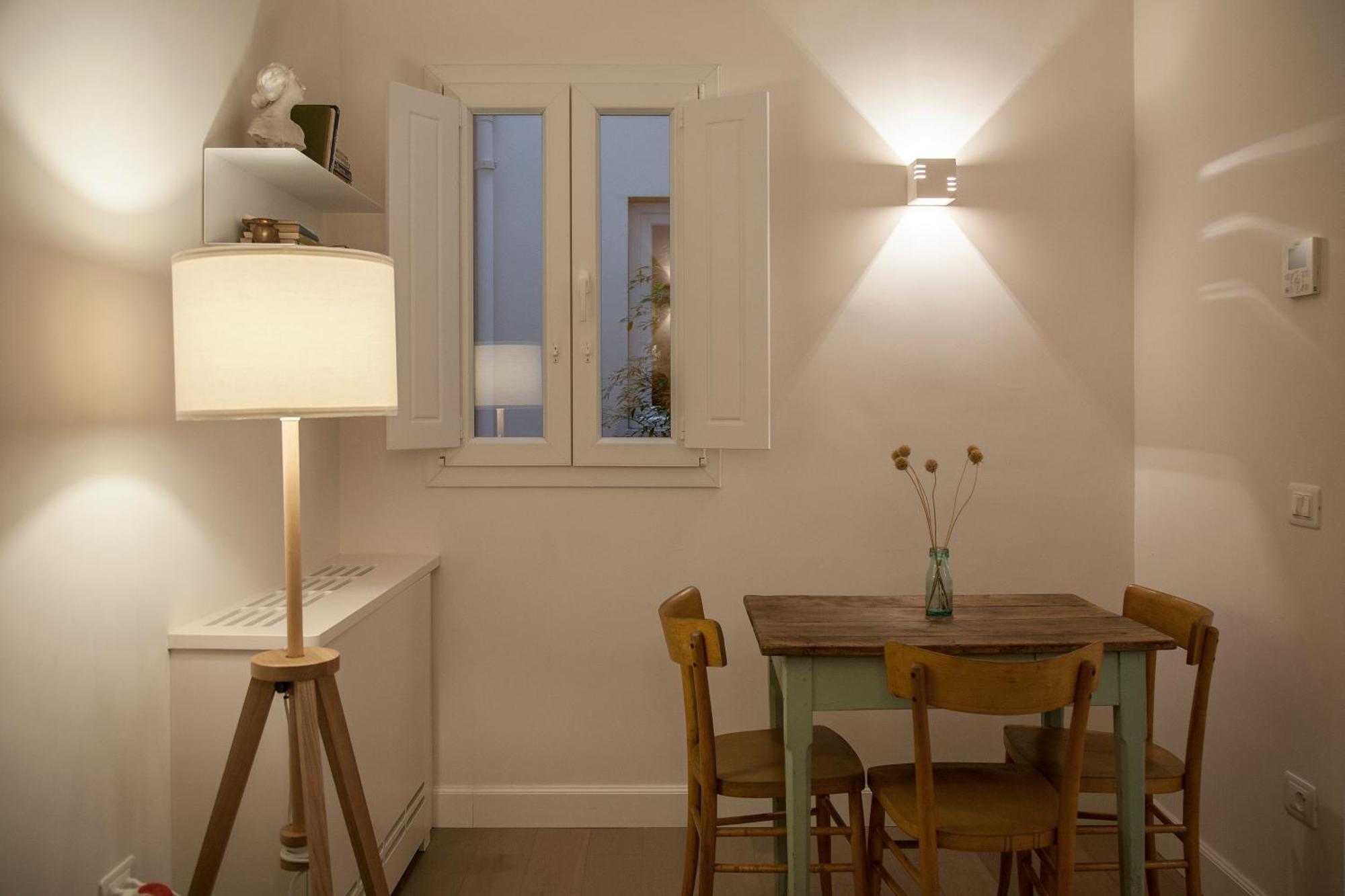 Pietrapiana Boutique Apartamento Florencia