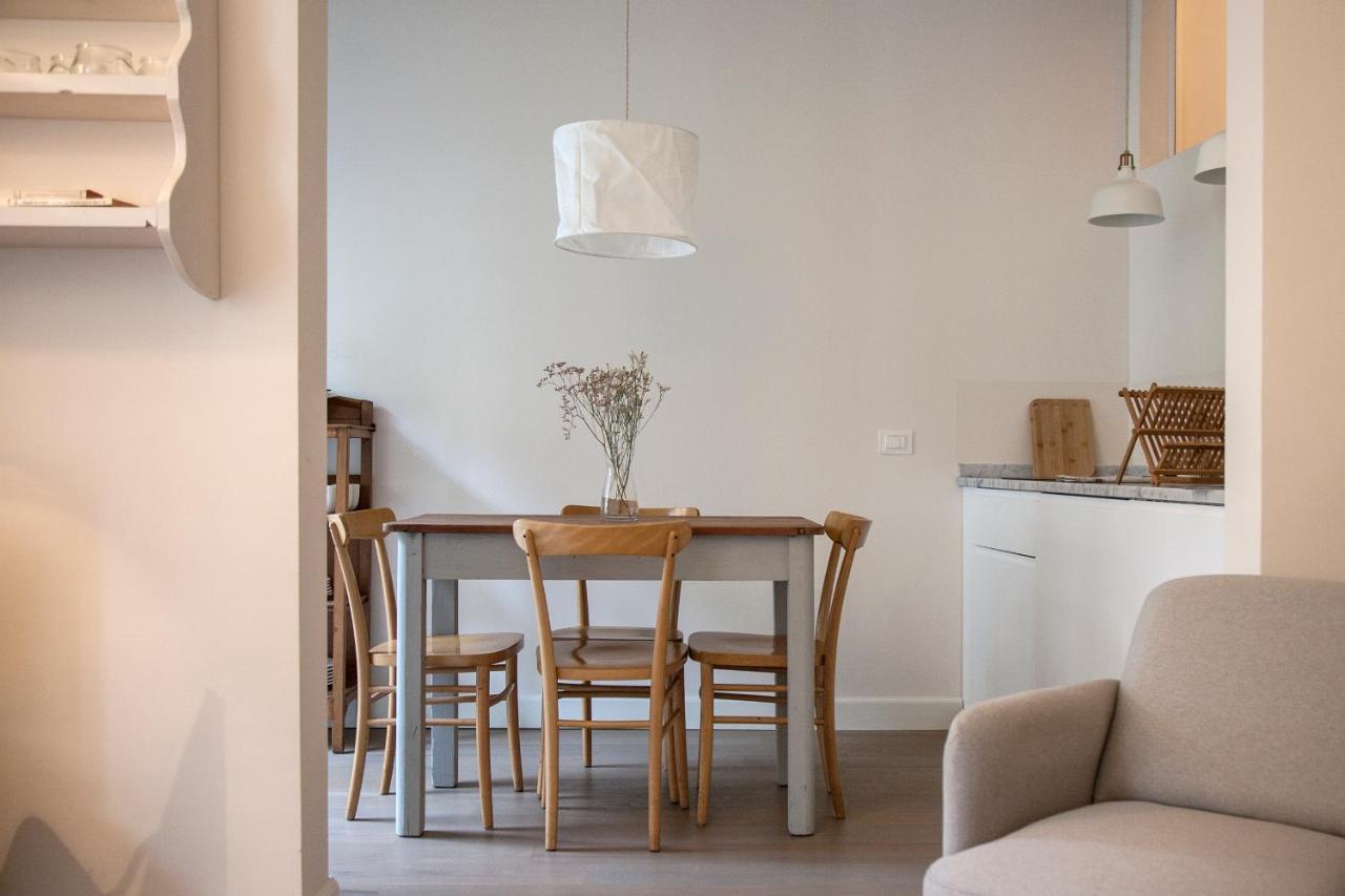 Pietrapiana Boutique Apartamento Florencia
