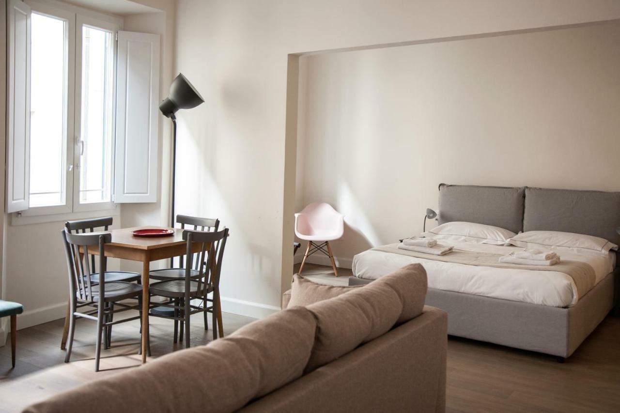 Apartamento Pietrapiana Boutique Florencia