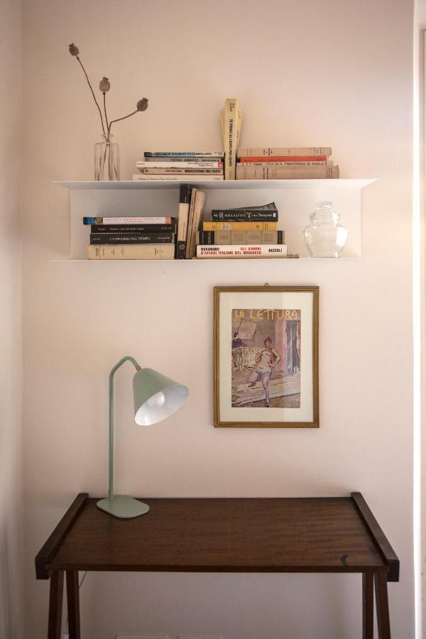 Pietrapiana Boutique Apartamento Florencia